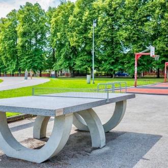 Tamme Stadium | Фото 40