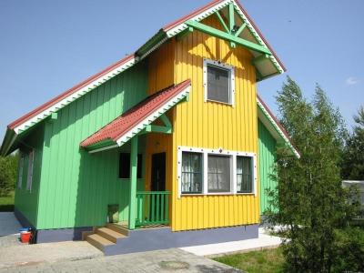 Комплекс отдыха Завидово