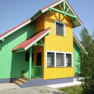 Комплекс отдыха Завидово | Фото 1