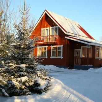 Комплекс отдыха Завидово | Фото 2