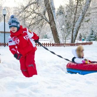 Комплекс отдыха Завидово | Фото 13