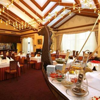 Комплекс отдыха Завидово | Фото 19