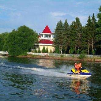 Комплекс отдыха Завидово | Фото 22