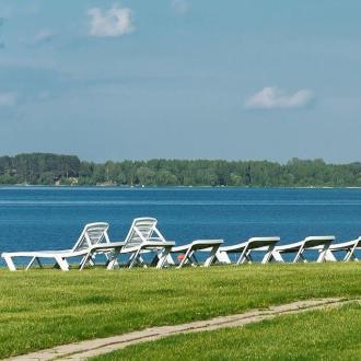 Комплекс отдыха Завидово | Фото 23