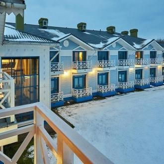 Комплекс отдыха Завидово | Фото 3