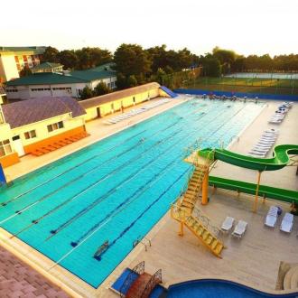 Пансионат Лучезарный | Фото 22