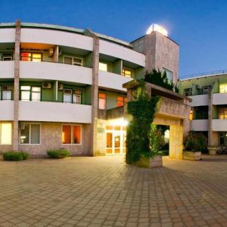 Пансионат Заря | Фото 1