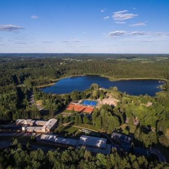 Estonia Sport World | Фото 3