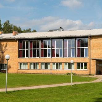 Estonia Sport World | Фото 6