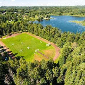 Estonia Sport World | Фото 7