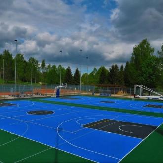 Estonia Sport World | Фото 10