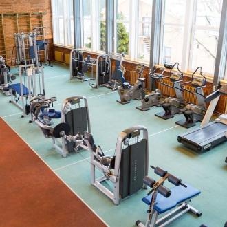 Estonia Sport World | Фото 15