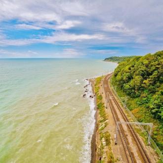 Рассвет | Фото 6