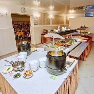 Рассвет | Фото 10