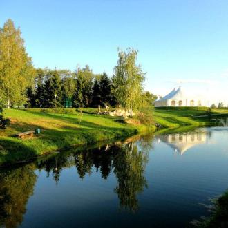 Солнечная Поляна | Фото 28