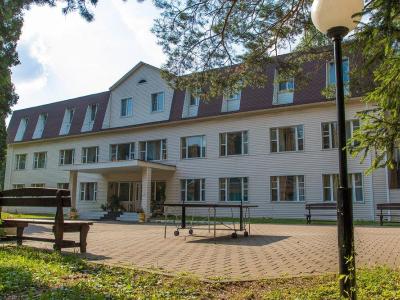 Солнечная Поляна