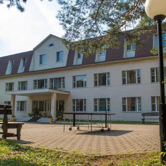 Солнечная Поляна | Фото 1