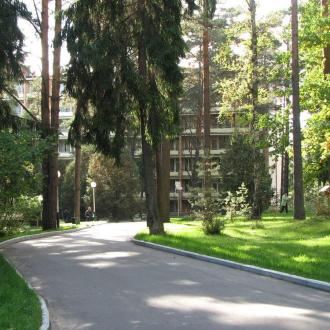 Солнечная Поляна | Фото 26