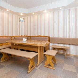 Солнечная Поляна | Фото 25