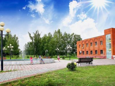 Санаторий Краинка