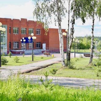 Санаторий Краинка | Фото 2