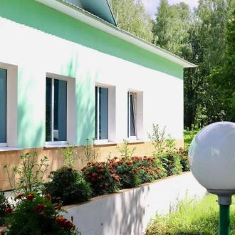 Санаторий Краинка | Фото 4