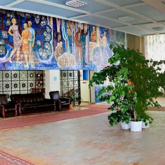 Санаторий Краинка | Фото 17