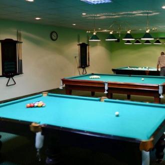 Санаторий Краинка | Фото 13