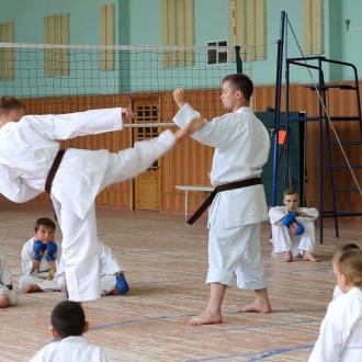 Санаторий Краинка | Фото 9