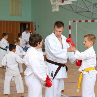 Санаторий Краинка | Фото 10