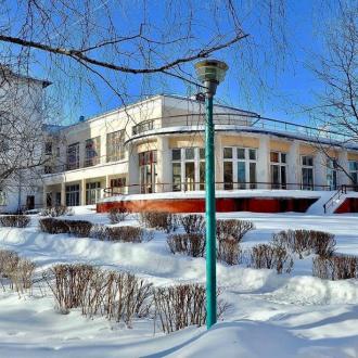 Санаторий Краинка | Фото 3