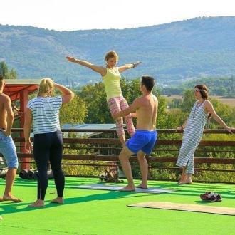 Белый Остров | Фото 12