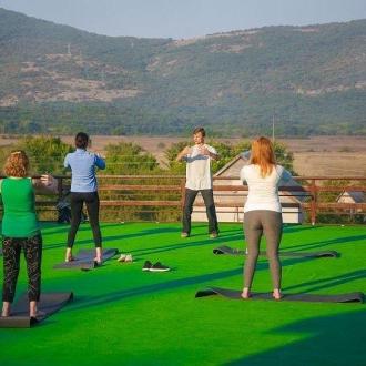 Белый Остров | Фото 11