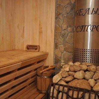 Белый Остров | Фото 38