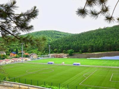 База Футбольный Мир