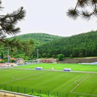 База Футбольный Мир | Фото 1