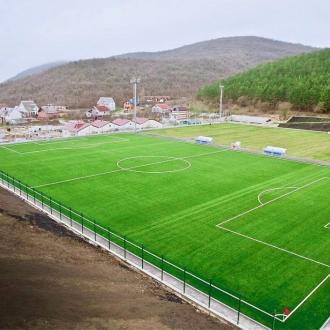 База Футбольный Мир | Фото 2