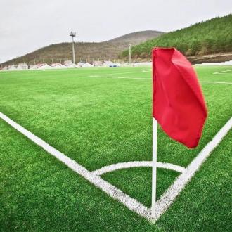 База Футбольный Мир | Фото 3