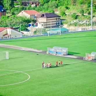 База Футбольный Мир | Фото 4