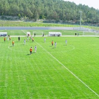 База Футбольный Мир | Фото 5