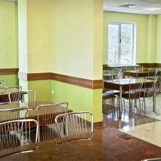 База Футбольный Мир | Фото 10