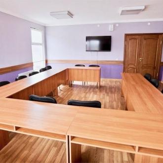 База Футбольный Мир | Фото 15