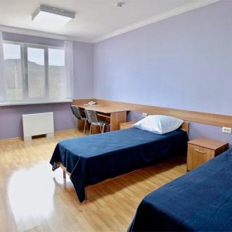 База Футбольный Мир | Фото 17