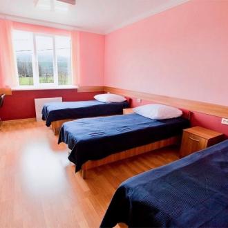 База Футбольный Мир | Фото 19