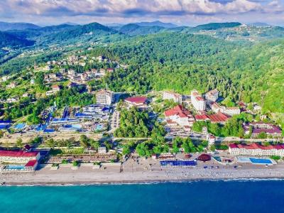 Спортивно-Оздоровительный Центр Лоо