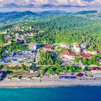 Спортивно-Оздоровительный Центр Лоо | Фото 1