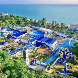 Спортивно-Оздоровительный Центр Лоо | Фото 2