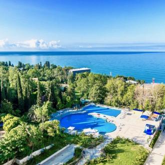 Спортивно-Оздоровительный Центр Лоо | Фото 4