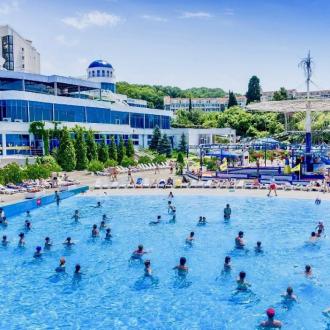 Спортивно-Оздоровительный Центр Лоо | Фото 5