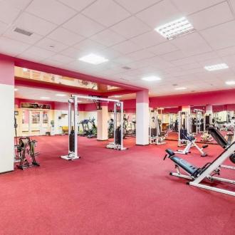 Спортивно-Оздоровительный Центр Лоо | Фото 7